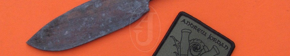 Hunting knives